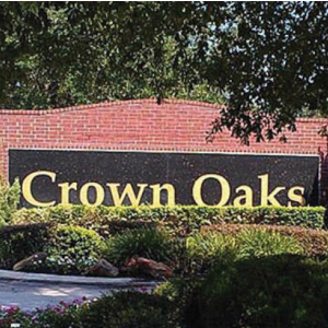 Crown Oaks