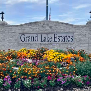 Grand Lakes Estates